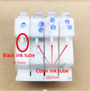 Amortiguador de tinta de 1 pieza compatible con Epson compatible con Epson L3150 L3116 L3110 L3119 L3156 - Imagen 1 de 3