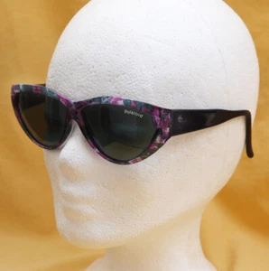 Vintage Sonnenbrille Polaroid 8315 C - Bild 1 von 2