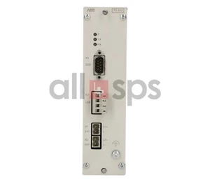 ABB TC512 RS485 TWISTED PAIR MODEM - 3BSE006383R1 (USED)  - Picture 1 of 1