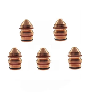 Plasma Bevel Nozzle 220646 For Hypertherm HPR XD consumables,5PK - Picture 1 of 1