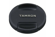 Tamron 18-400mm F3.5-6.3 Di II VC HLD Lens Cap