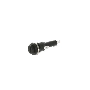 Portafusibles Van Stock 13Amp Ranurado 6.3X25mm - S-1209 - Imagen 1 de 8