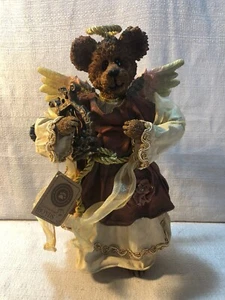 Boyds Bears Crumpletons Faith Crumpleton Puppe Figur 73105 - Bild 1 von 6