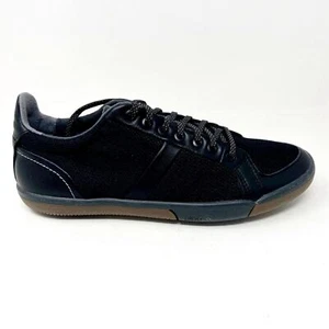 Plae Prospect Back To School Black Gum Mens Casual Shoes Sneakers 553010 007 - Picture 1 of 5