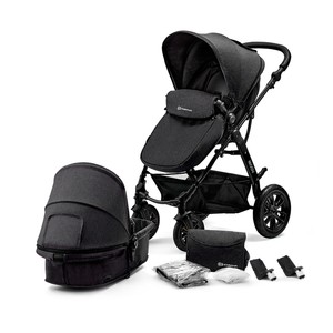 baby pushchair 2 in 1
