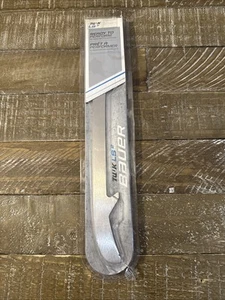 TUUK BAUER Hockey Ice Skate Blades 263mm Size 7 - Picture 1 of 5