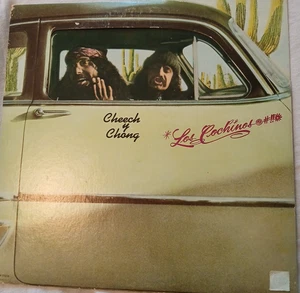 Cheech Y Chong Los Cochinos @#!!* LP VINYL - Bild 1 von 9