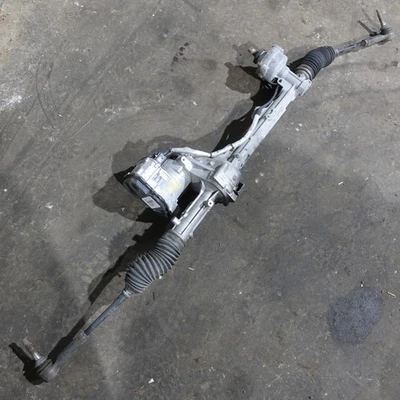 Ford Taurus SHO 2013 dirección asistida cremallera y piñón Foto 1 de 4