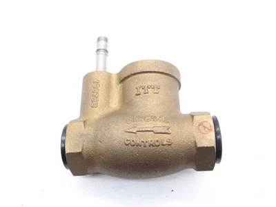 GC VALVES S401GF24V5FG7 VALVE - Image 1 of 3