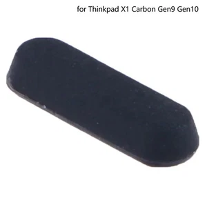 Repair Laptop Rubber Feet Compact Portable Size Tool-free Installation - Picture 1 of 9