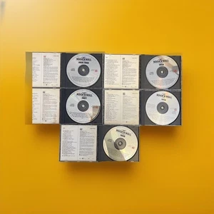 Time Life Rock 'N' Roll ERA Series: 1954-55 /56/57/58/59 - Like New ( 5 Cd Set) - Picture 1 of 13