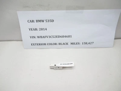 BMW 535d 2014-2016 módulo LED 63319240765 OEM Foto 1 de 4