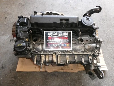 TESTATA MOTORE FORD KUGA 2.0 TDCI 2015 - Image 1 of 4