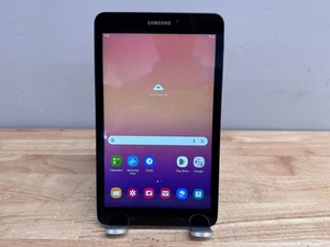 Tablet Samsung Galaxy Tab A SM-T380 8" PANTALLA TÁCTIL 16GB, Wifi - Imagen 1 de 2