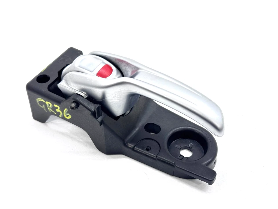 2014–2016 JEEP CHEROKEE FRONT RIGHT PASSENGER SIDE INTERIOR DOOR HANDLE OEM - Image 1 of 4