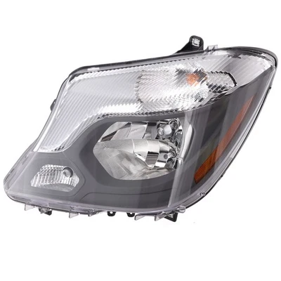 Headlight For 2014-2017 Mercedes-Benz Sprinter 2500 Driver Side - Image 1 of 4