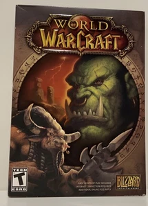 World of Warcraft - Horde Cover  - Complete PC Game | Good Condition - Picture 1 of 5