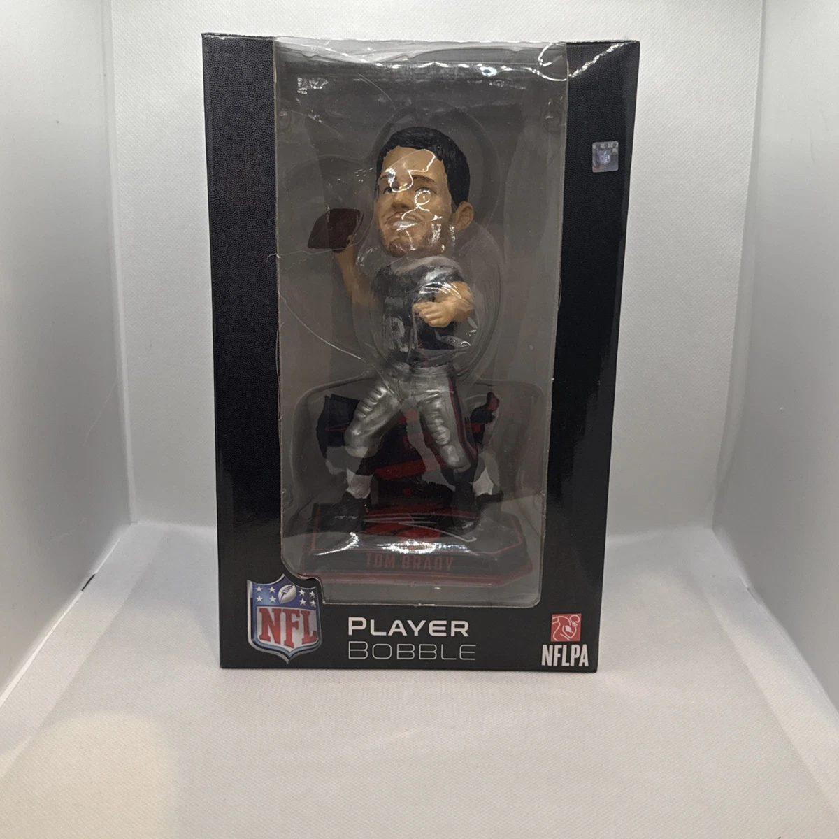 Forever Collectibles Tom Brady NFL Bobbleheads for sale | eBay