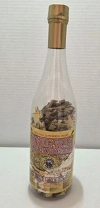 Civil War Puzzle Battlefield Map in a Bottle 200 Pieces New in Sealed Bottle - Picture 1 of 8