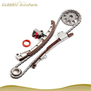 Timing Chain Kit For Toyota Yaris Echo 2006-2012 1.5L DOHC 1NZFE 1NZFXE - Picture 1 of 5