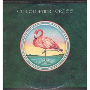 Christopher Cross Lp Vinile Omonimo Same Warner Bros Records – W56789 Nuovo - Imagen 1 de 2