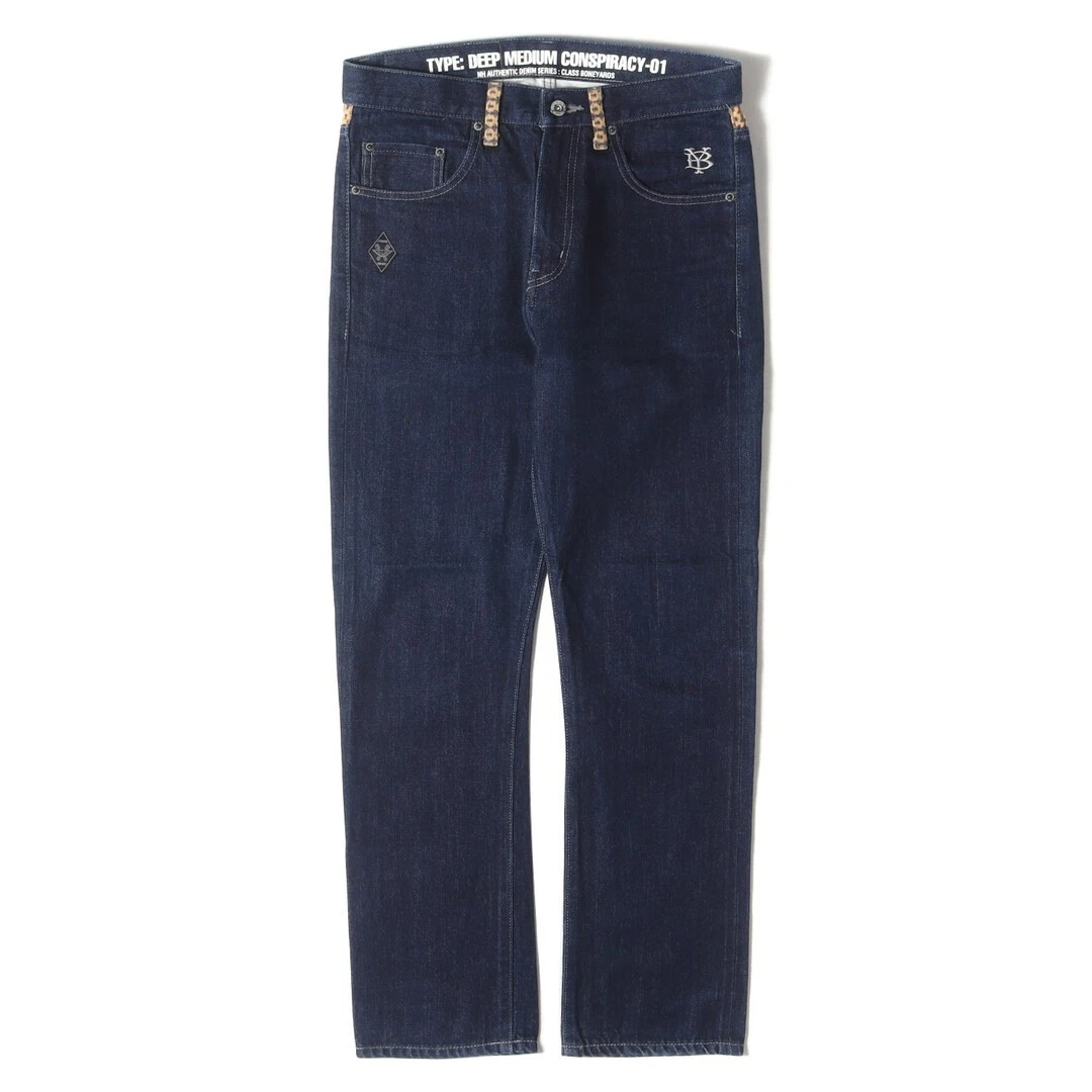 NEIGHBORHOOD Denim Jeans for Men for sale | eBay