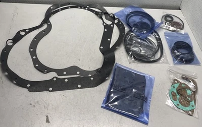 Dana Spicer 8100200 - SEAL KIT Foto 1 de 4