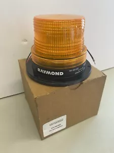 Raymond Stroboskoplampe 591-569-002. Neu - Bild 1 von 12