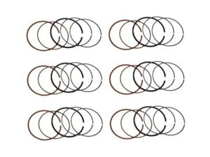 Piston Ring For Range Rover Evoque S60 XE XF Discovery Sport LR2 S80 XC60 SC69T3
