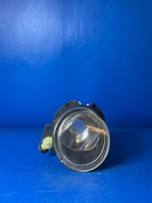 2003-2008 MINI COOPER SPORT FRONT LEFT BUMPER MOUNTED FOG LIGHT LAMP 6925049 OEM - Imagem 1 de 4
