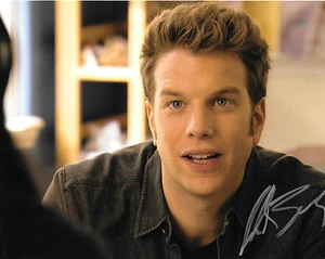 GFA Stand-up Comediante * ANTHONY JESELNIK * Foto Firmada 8x10 J7 PRUEBA DE AUTENTICIDAD - Imagen 1 de 2