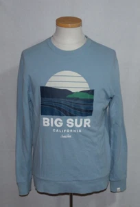 JACK&JONES Suéter de Hombre Azul Talla XL - Imagen 1 de 5