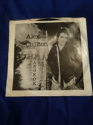 Alex Chilton Bangkok 45 Foto 1 de 4
