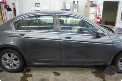 Sistema de monitoreo de presión de neumáticos usado (TPMS) mod de control se adapta a: Honda Accord 2011 Foto 1 de 4