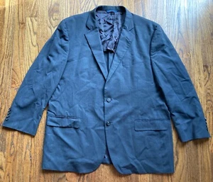 Brooks Brothers Regent Blazer Mens Size 46R Wool REDA Brookscool Gray Jacket - Picture 1 of 15