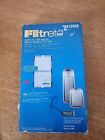 Filtrete HEPA Media Air Purifier Replacement Filter #0412555 Size C  NEW