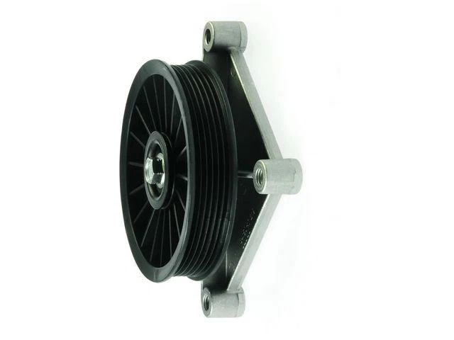 Polea de paso compresor de aire acondicionado para Cadillac Fleetwood 1995 1994-1996 YW873NR Foto 1 de 1