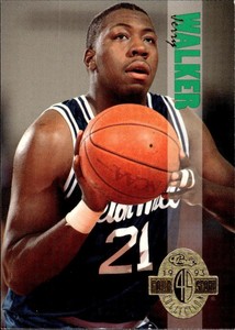 JERRY WALKER  CARD #68 BUY ANY 2 ITEMS FOR 50% OFF   B225R4S1P33