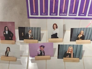 FOTO IMPRESA ESPECIAL ATRAPASUEÑOS [Apocalipsis: De nosotros] WHOSEFAN POB - Imagen 1 de 15