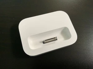 iPod Classic 3rd/4th Generation Dock station ref.618 - Picture 1 of 3