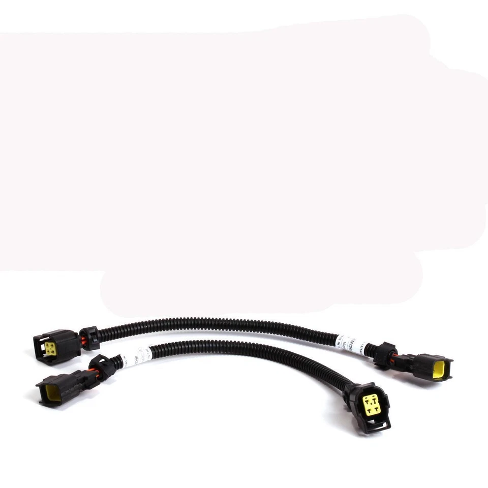 Arnés de cableado con sensor de oxígeno para Dodge Charger Pursuit 2010-2013 5,7 L V8 GAS OHV Foto 1 de 4