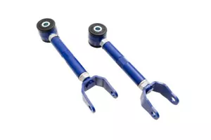 Megan Racing Mrc-Ts-0180 Rear Front Upper Control Arm Kit For 17+ Tesla Model 3 - Picture 1 of 3