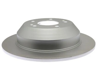 Rotor de freno de disco trasero Raybestos 600LL99 2012 2013 2014 para Kia Sorento 2011-2015 Foto 1 de 4