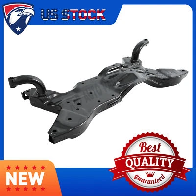 New Front Subframe Crossmember for Mitsubishi Outlander 2007-2013 3.0L V6 Foto 1 de 4
