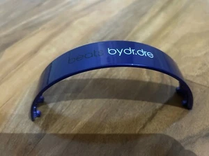 Replacement Top Headband for Beats Wireless Headphone  (Solo1 wireless) - Purple - Picture 1 of 5