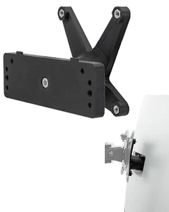 BenQ EX3203R, EX3501R, XR3501 Monitor VESA Adapter - 75x75mm - Zdjęcie 1 z 8