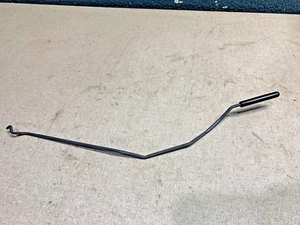 1998 99 00 01 02 03 FORD ESCORT ZX2 RIGHT PASSENGER DOOR LOCK ROD - Picture 1 of 2