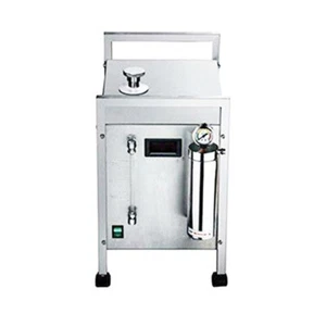 Three Guns Oxyhydrogen Flame Generator/Acrylic Polishing Machine + 2 Gas Torches - Picture 1 of 10