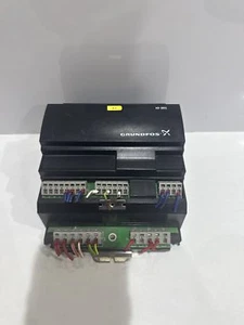 GRUNDFOS IO-351-A 96161720-V01 INPUT-OUTPUT FIXED SPEED CONTROLLER MODULE - Picture 1 of 9