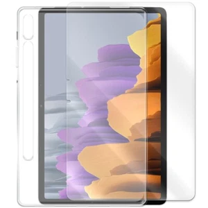Ultra-Clear Screen Protector Waterproof TPU Case for Samsung Galaxy Tab S8 X700N - Picture 1 of 1